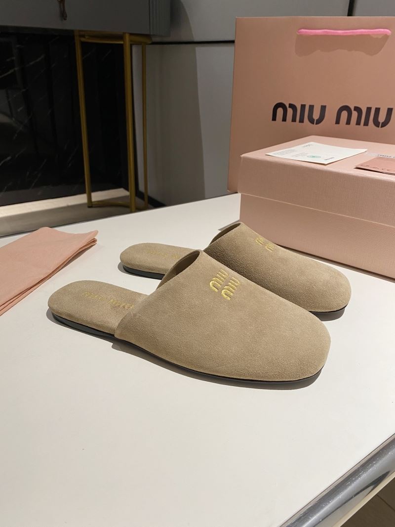 Miu Miu Sandals